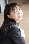 [Lovepop] Yui Iruma 入間ゆい - Photosets 018 Schoolgirl Uniform (Sailor)