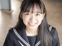 [Lovepop] Yui Iruma 入間ゆい - Photosets 018 Schoolgirl Uniform (Sailor)
