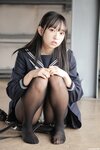 [Lovepop] Yui Iruma 入間ゆい - Photosets 018 Schoolgirl Uniform (Sailor)