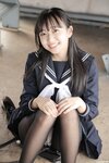 [Lovepop] Yui Iruma 入間ゆい - Photosets 018 Schoolgirl Uniform (Sailor)