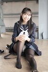 [Lovepop] Yui Iruma 入間ゆい - Photosets 018 Schoolgirl Uniform (Sailor)
