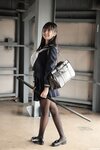 [Lovepop] Yui Iruma 入間ゆい - Photosets 018 Schoolgirl Uniform (Sailor)