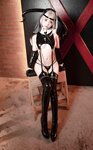 [Cosplay] Bangni邦尼 修女