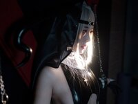 [Cosplay] Bangni邦尼 修女