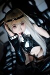 [Cosplay] Bangni邦尼 修女