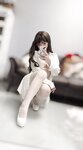 [Cosplay] Bangni邦尼 修女