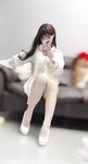 [Cosplay] Bangni邦尼 修女