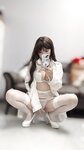 [Cosplay] Bangni邦尼 修女
