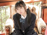 [Lovepop] Yui Iruma 入間ゆい - Photosets 011 Schoolgirl Uniform (blazer)