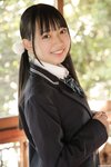 [Lovepop] Yui Iruma 入間ゆい - Photosets 011 Schoolgirl Uniform (blazer)