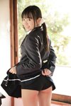 [Lovepop] Yui Iruma 入間ゆい - Photosets 011 Schoolgirl Uniform (blazer)