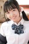 [Lovepop] Yui Iruma 入間ゆい - Photosets 011 Schoolgirl Uniform (blazer)