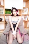 [XR] 时安安 - 女仆
