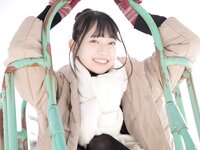 [Lovepop] Yui Iruma 入間ゆい - Photosets 024 Private Clothes (Coat)