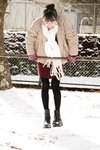[Lovepop] Yui Iruma 入間ゆい - Photosets 024 Private Clothes (Coat)