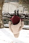 [Lovepop] Yui Iruma 入間ゆい - Photosets 024 Private Clothes (Coat)