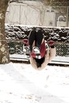 [Lovepop] Yui Iruma 入間ゆい - Photosets 024 Private Clothes (Coat)