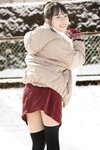 [Lovepop] Yui Iruma 入間ゆい - Photosets 024 Private Clothes (Coat)