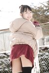 [Lovepop] Yui Iruma 入間ゆい - Photosets 024 Private Clothes (Coat)