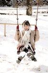 [Lovepop] Yui Iruma 入間ゆい - Photosets 024 Private Clothes (Coat)