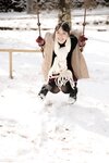 [Lovepop] Yui Iruma 入間ゆい - Photosets 024 Private Clothes (Coat)