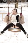 [Lovepop] Yui Iruma 入間ゆい - Photosets 024 Private Clothes (Coat)