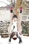 [Lovepop] Yui Iruma 入間ゆい - Photosets 024 Private Clothes (Coat)