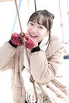 [Lovepop] Yui Iruma 入間ゆい - Photosets 024 Private Clothes (Coat)