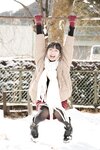[Lovepop] Yui Iruma 入間ゆい - Photosets 024 Private Clothes (Coat)