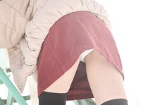 [Lovepop] Yui Iruma 入間ゆい - Photosets 024 Private Clothes (Coat)