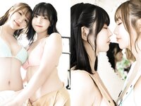 EXMAX！2025.10 原つむぎ 三田悠貴 柳瀬さき 鈴木聖 ちなつ 能美真奈 有村ユキ 優希つづは 谷碧 雪代美鳳 木下凛々子 星野聖七 内田日菜乃 他[535P]