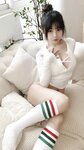 [Cosplay] Ningning Sakurai 桜井宁宁 - Home Girl 居家少女
