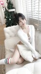 [Cosplay] Ningning Sakurai 桜井宁宁 - Home Girl 居家少女