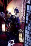 [Cosplay] 蠢沫沫 2025年09月自拍 (4套)  [121P-2.21GB]