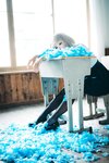 [Cosplay] 蠢沫沫 2025年09月自拍 (4套)  [121P-2.21GB]
