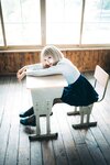 [Cosplay] 蠢沫沫 2025年09月自拍 (4套)  [121P-2.21GB]