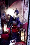 [Cosplay] 蠢沫沫 2025年09月自拍 (4套)  [121P-2.21GB]