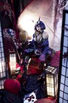 [Cosplay] 蠢沫沫 2025年09月自拍 (4套)  [121P-2.21GB]