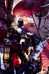 [Cosplay] 蠢沫沫 2025年09月自拍 (4套)  [121P-2.21GB]