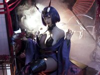 [Cosplay] 蠢沫沫 2025年09月自拍 (4套)  [121P-2.21GB]