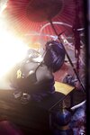 [Cosplay] 蠢沫沫 2025年09月自拍 (4套)  [121P-2.21GB]