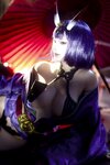 [Cosplay] 蠢沫沫 2025年09月自拍 (4套)  [121P-2.21GB]