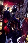 [Cosplay] 蠢沫沫 2025年09月自拍 (4套)  [121P-2.21GB]