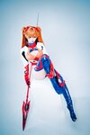 [Cosplay] 蠢沫沫 2025年09月自拍 (4套)  [121P-2.21GB]