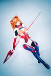 [Cosplay] 蠢沫沫 2025年09月自拍 (4套)  [121P-2.21GB]
