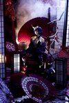 [Cosplay] 蠢沫沫 2025年09月自拍 (4套)  [121P-2.21GB]