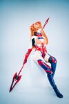 [Cosplay] 蠢沫沫 2025年09月自拍 (4套)  [121P-2.21GB]
