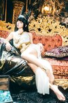 [Cosplay] 蠢沫沫 2025年09月自拍 (4套)  [121P-2.21GB]