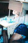 [Cosplay] 蠢沫沫 2025年09月自拍 (4套)  [121P-2.21GB]