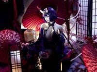 [Cosplay] 蠢沫沫 2025年09月自拍 (4套)  [121P-2.21GB]